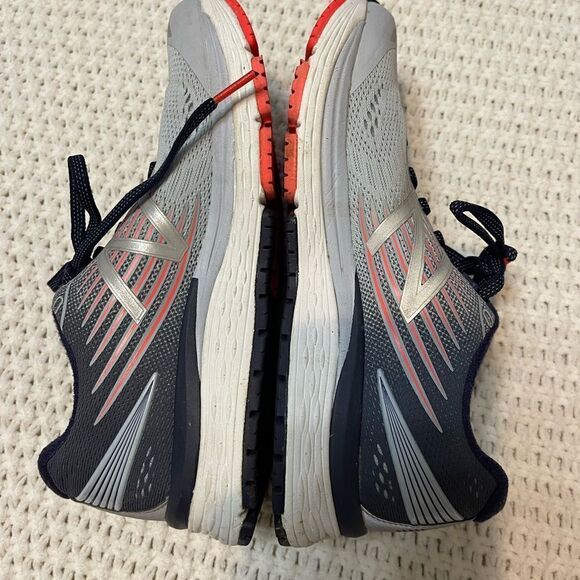 New Balance 880 v.8‎ running shoes blue and grey, size 6.5 - Picture 7 of 13